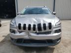 2017 Jeep Cherokee Latitude zu verkaufen in Apopka, FL - Front End