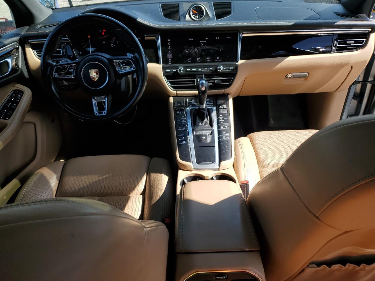 2020 Porsche Macan VIN: WP1AA2A58LLB06415 Lot: 60933815