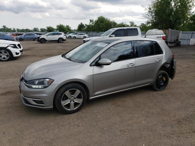 2019 Volkswagen Golf S 1.4L