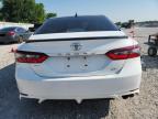 2021 Toyota Camry Se for Sale in Prairie Grove, AR - Front End