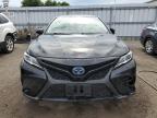 2019 TOYOTA CAMRY HYBRID   à vendre chez Copart ON - TORONTO