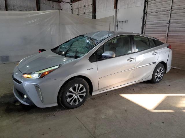 2019 Toyota Prius 