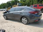2020 Hyundai Elantra Sel   for Sale in Hampton, VA - Front End