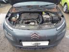 2015 CITROEN C4 CACTUS for sale at Copart WOLVERHAMPTON