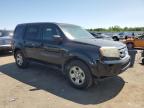 2011 Honda Pilot Lx en Venta en Fredericksburg, VA - Mechanical