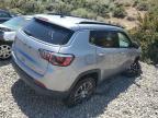 2018 Jeep Compass Latitude للبيع في Reno، NV - Undercarriage