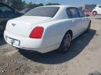 2009 BENTLEY CONTINENTA for sale at Copart WOLVERHAMPTON