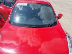 2017 NISSAN JUKE N-CON for sale at Copart YORK