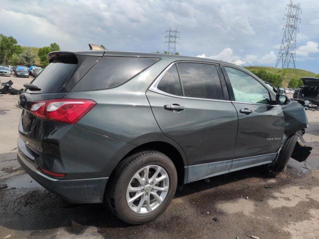  CHEVROLET EQUINOX 2019 Szary