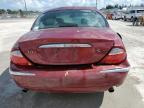 2000 Jaguar S-Type  en Venta en West Palm Beach, FL - Rear End