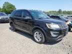 2017 FORD EXPLORER XLT   à vendre chez Copart PA - PHILADELPHIA EAST-SUBLOT