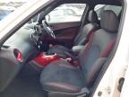 2017 NISSAN JUKE ENVY for sale at Copart WOLVERHAMPTON