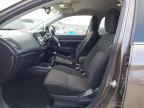 2017 MITSUBISHI ASX 3 for sale at Copart YORK