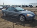 2005 Chrysler Sebring Touring продається в Woodhaven, MI - Minor Dent/Scratches