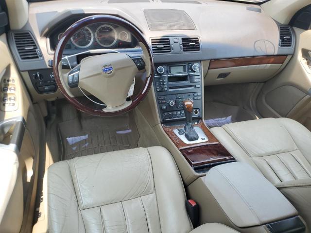  VOLVO XC90 2013 Синий