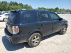 2006 Honda Pilot Ex продається в Mendon, MA - Side