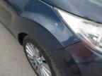 2009 FORD FIESTA TIT for sale at Copart ROCHFORD