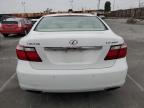 2008 Lexus Ls 460 zu verkaufen in Wilmington, CA - Normal Wear