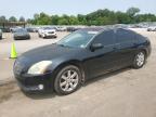2006 Nissan Maxima Se for Sale in Florence, MS - Side