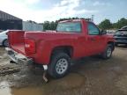 2012 Chevrolet Silverado C1500 de vânzare în Greenwell Springs, LA - Rear End