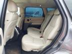2014 LAND ROVER RANGE ROVE for sale at Copart YORK
