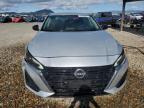 2024 Nissan Altima Sv for Sale in Helena, MT - Front End