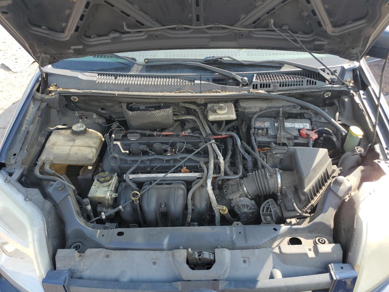 2010 Ford Transit Connect Xlt VIN: NM0KS9BN0AT013571 Lot: 61586365