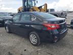 2017 Nissan Sentra S for Sale in New Orleans, LA - Front End