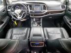 2016 Toyota Highlander Limited за продажба в Houston, TX - Front End