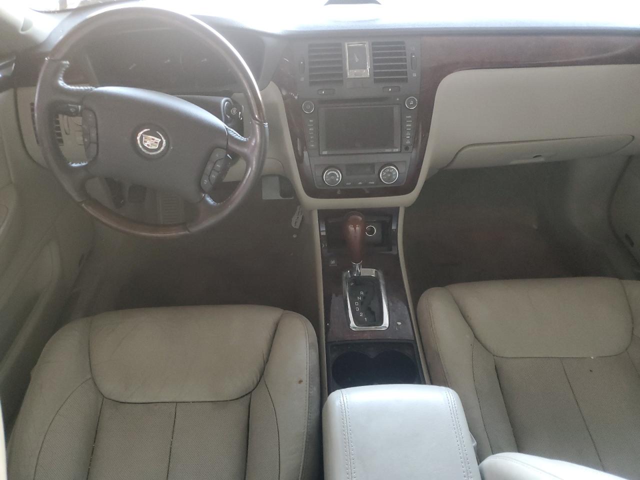 2009 Cadillac Dts VIN: 1G6KD57Y19U132182 Lot: 62222755