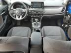 2021 Kia Seltos Lx იყიდება Greenwood-ში, NE - Side