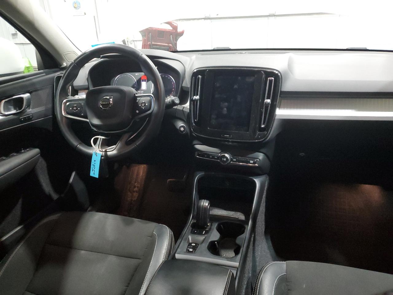 2020 Volvo Xc40 T5 Momentum VIN: YV4162UK5L2183041 Lot: 61476655