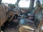 2016 Jeep Wrangler Unlimited Sahara for Sale in Temple, TX - Front End