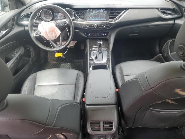  BUICK REGAL 2018 Gray