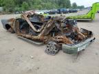 2002 Chevrolet Silverado K2500 Heavy Duty for Sale in Davison, MI - Burn