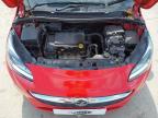 2017 VAUXHALL CORSA SRI for sale at Copart YORK
