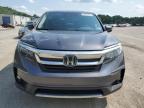2019 Honda Pilot Exl   zu verkaufen in Ellwood City, PA - Side