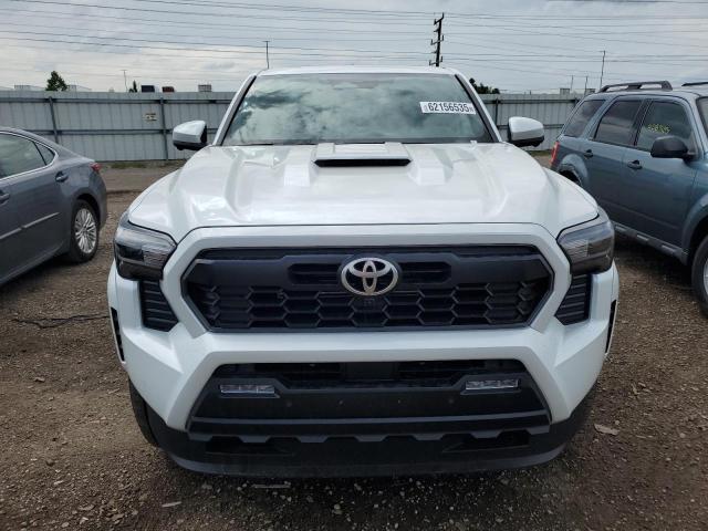  TOYOTA TACOMA 2024 White