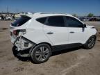 2014 Hyundai Tucson Gls for Sale in Tucson, AZ - Rear End