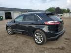 2020 Ford Edge Sel de vânzare în Davison, MI - Front End