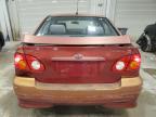 2004 Toyota Corolla Ce en Venta en Franklin, WI - Front End