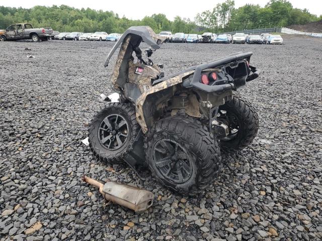 2023 CAN-AM OUTLANDER XT 850  