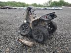 2023 CAN-AM OUTLANDER XT 850   for sale at Copart PA - SCRANTON