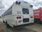 2004 FREIGHTLINER CHASSIS FS65   for sale at Copart KS - KANSAS CITY