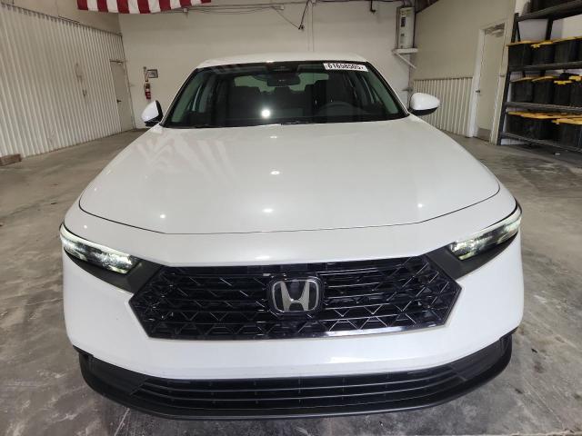  HONDA ACCORD 2024 Biały