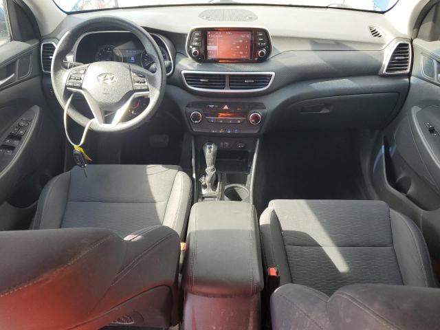  HYUNDAI TUCSON 2019 Granatowy
