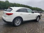 2013 Infiniti Fx37    de vânzare în Austell, GA - Side