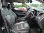 2014 VAUXHALL MOKKA SE T for sale at Copart NEWBURY
