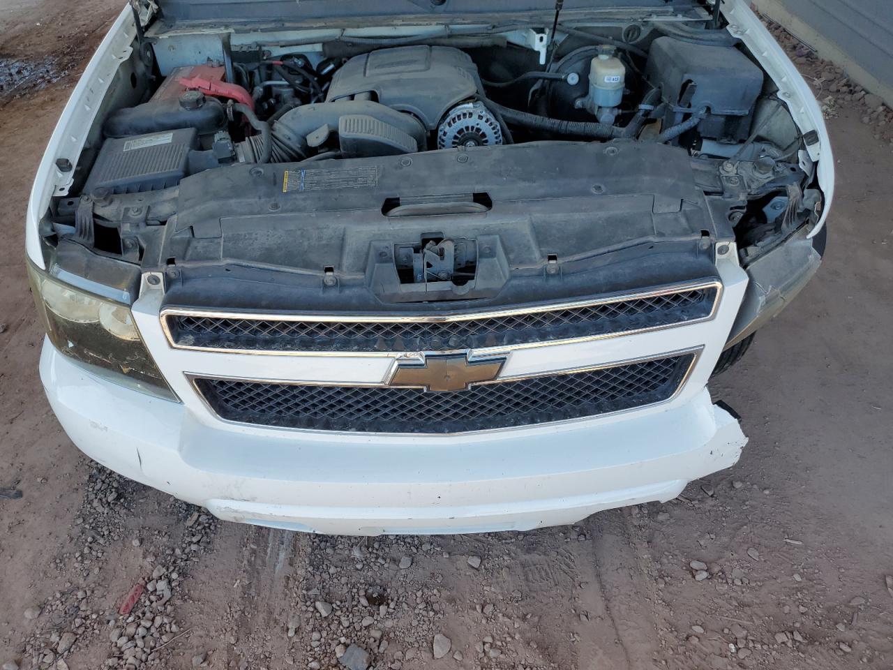 2009 Chevrolet Tahoe C1500 Ls VIN: 1GNFC13049R138045 Lot: 61542965
