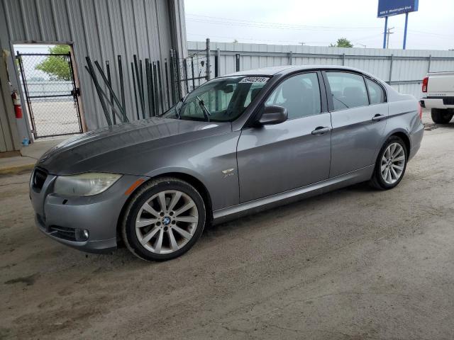2009 Bmw 328 Xi